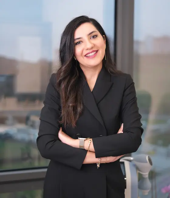 Dr. Neda Saleki — İstanbul diyetisyen ve beslenme danışmanı